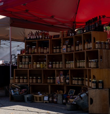 Artisan market