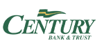 Century Bank & Trust